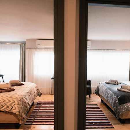 Aelia 110 Sq.M. Luxury Apartment Nafplio Exteriér fotografie