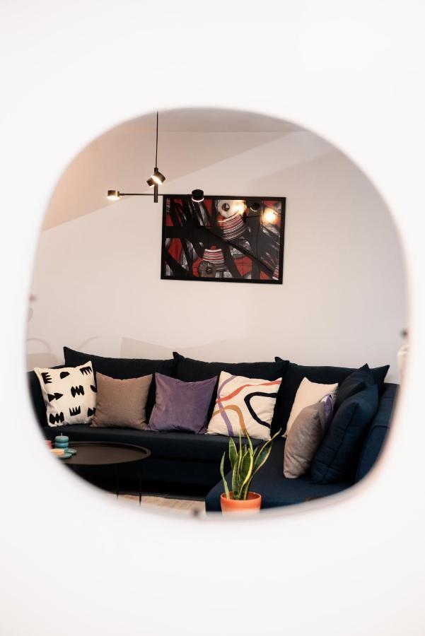 Aelia 110 Sq.M. Luxury Apartment Nafplio Exteriér fotografie