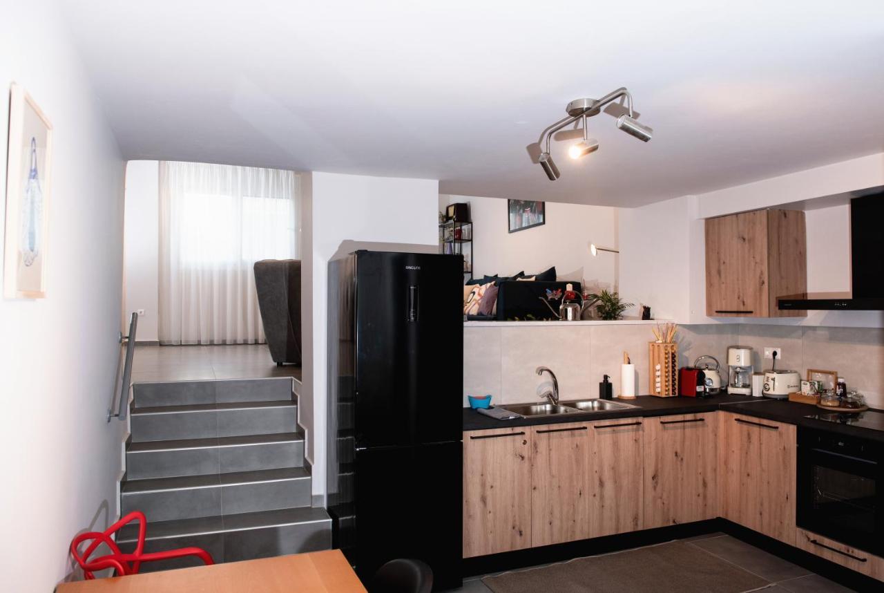 Aelia 110 Sq.M. Luxury Apartment Nafplio Exteriér fotografie