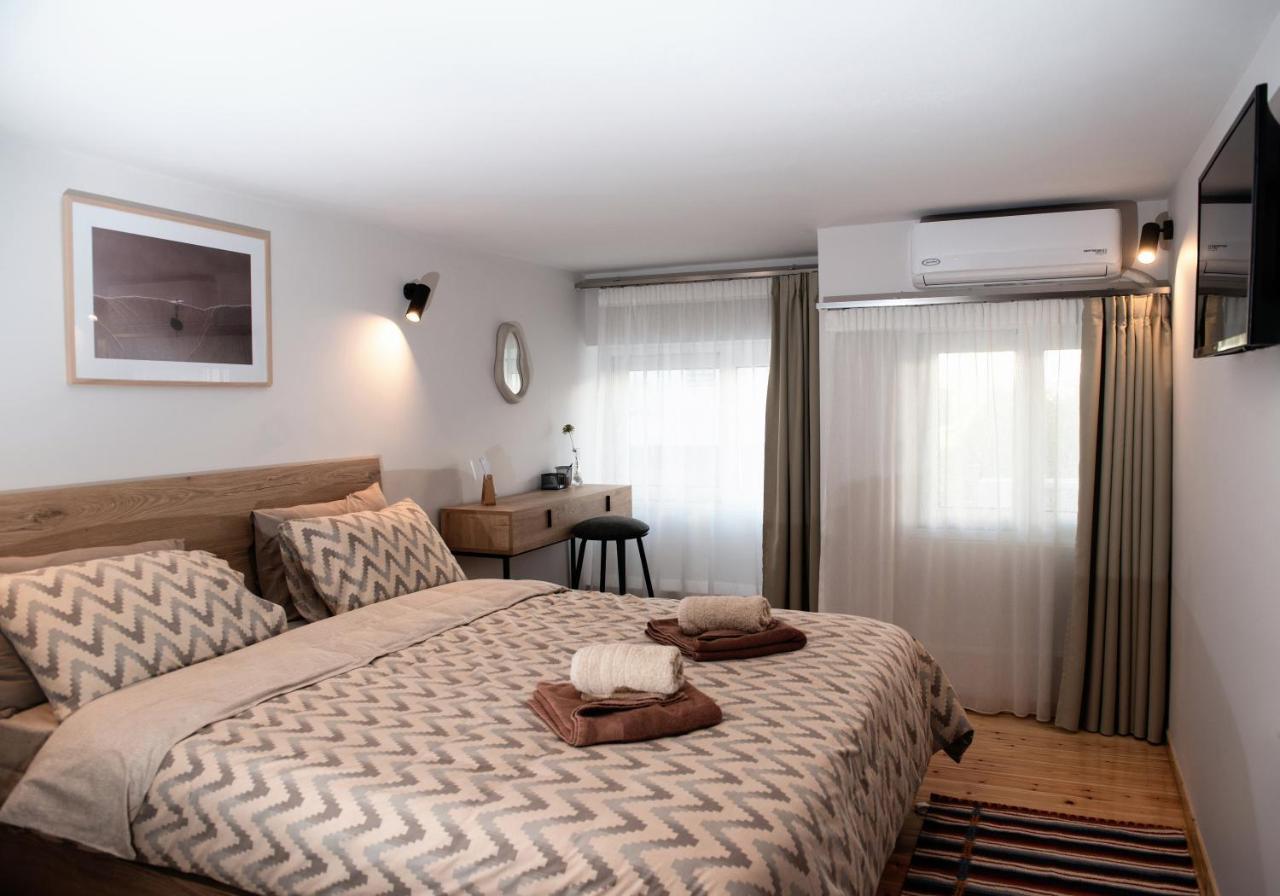 Aelia 110 Sq.M. Luxury Apartment Nafplio Exteriér fotografie