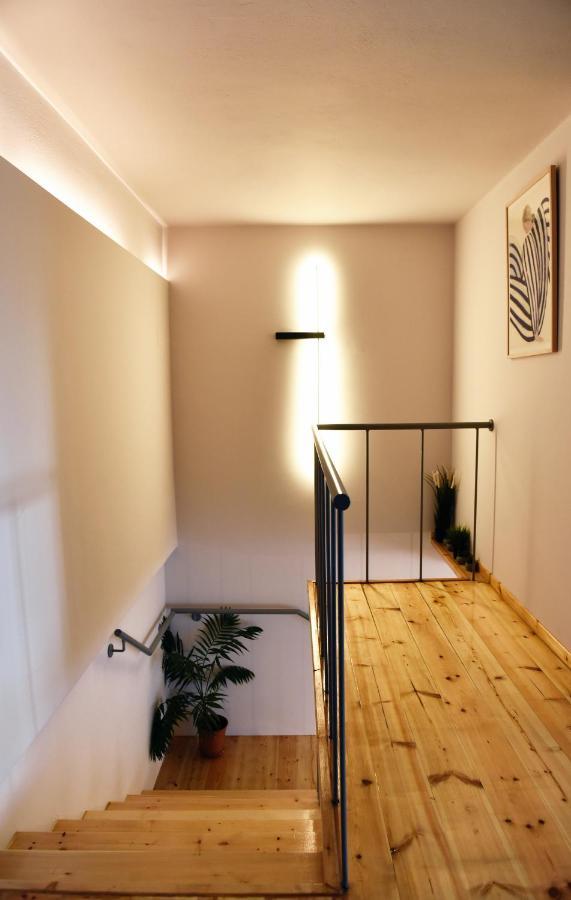 Aelia 110 Sq.M. Luxury Apartment Nafplio Exteriér fotografie