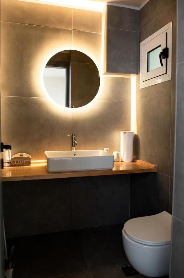 Aelia 110 Sq.M. Luxury Apartment Nafplio Exteriér fotografie