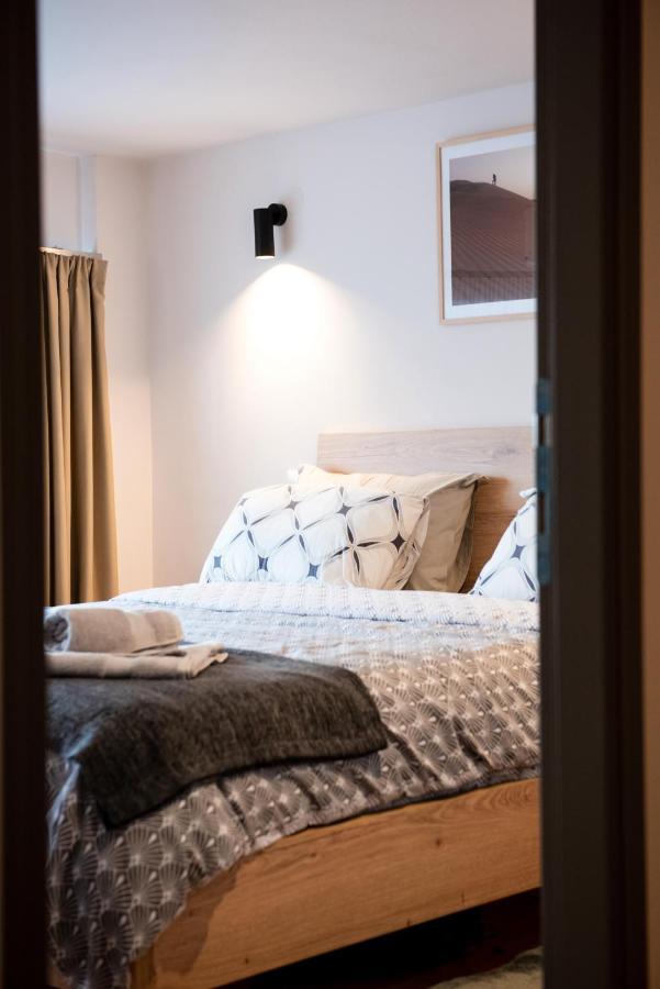 Aelia 110 Sq.M. Luxury Apartment Nafplio Exteriér fotografie