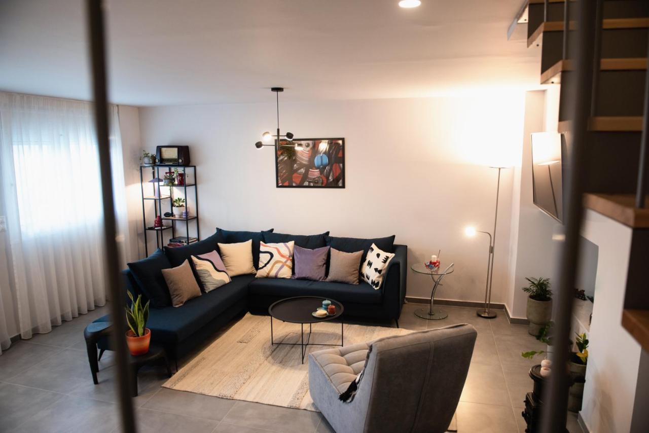 Aelia 110 Sq.M. Luxury Apartment Nafplio Exteriér fotografie